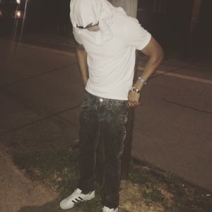 Meet your Posher, Edward